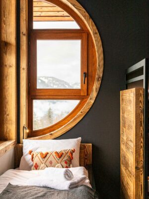 Le Mirador