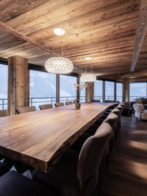 Le Mirador
